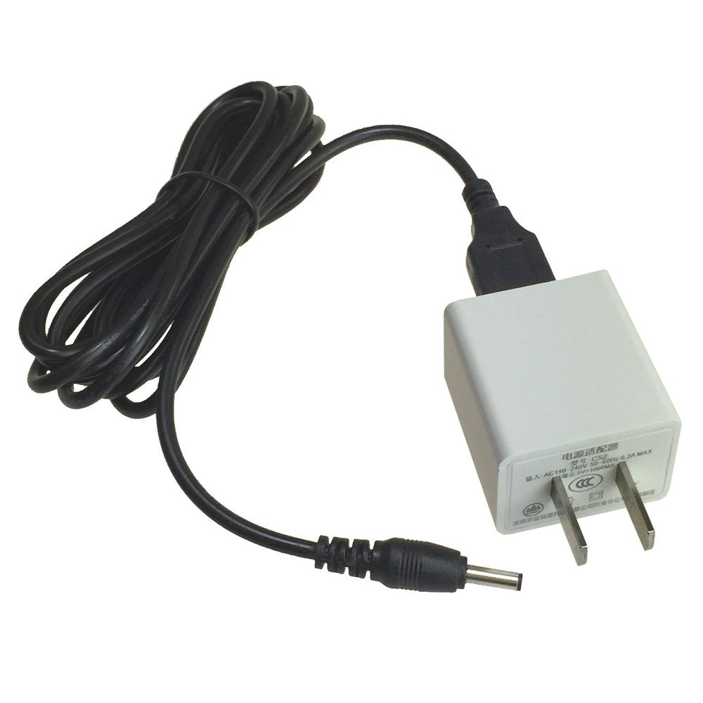 AC Adapter for 35-8XX-A Series Digital Readout DRO
